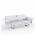 Delta 2-seater Sofa