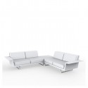 Delta 4-seater Corner Sofa