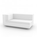 Modular Sofa Vela - Module Right Chair