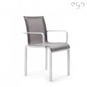 Chair With Armrests Tandem Meals