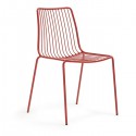 Lot De 2 Chaises Dossier Haut Nolita