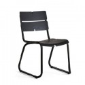Coral Dining Chair
