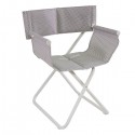 Chair Director Snooze 