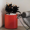 Cilindro Double Wall Planter