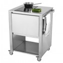 Module CunKitchen With Induction