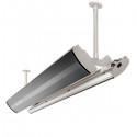 Ceiling Fixation For Heating Heatscope Zero Rods