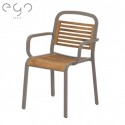 Marumi Dining Armchair