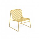 Riviera Lounge Armchair