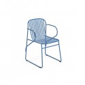 Riviera Armchair