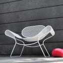 Swell Armchair