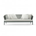 Spool 3 Seater Sofa Cushions