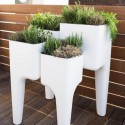 Vegetable Planter Kiga XL