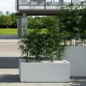 Jardiniere Kube With Self-watering System