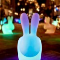 Rabbit Lamp LED with battery