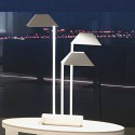 Table Lamp Eden H60cm