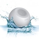 Wave 15 Waterproof Wireless Speaker Lamp