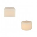 Set Of 2 Outdoor Candles