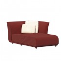 Suave Sofa - Left Chaise Longue Module