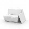 Modular Sofa Rest - Module Left