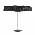 Parasol Frou Frou Black