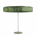 Parasol Frou Frou Green