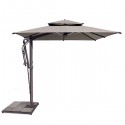 Parasol Pagoda Anthracite