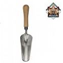 Hand/Transplanter Garden Shovel