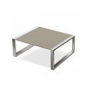 Small Coffee Cima Lounge Table