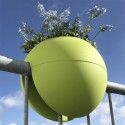 Pot de Balcon Ballcony Bloomball