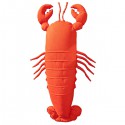 Lobster Pouf