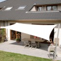 Rectangular Ingenua Shade Sail