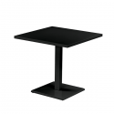 Kitchen Round Square Table
