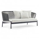 Spool 2 Seater Sofa Cushions