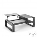 Modular Table Duo Kama 