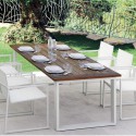 Essence Dining Table