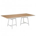 Overwater Dining Table 220x100cm