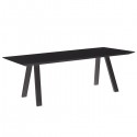 Vanity Dining Table 220x110cm