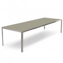 Table Nimio Cima Glass