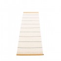 Tapis Belle Ochre