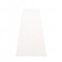 Carpet Svea White 