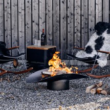 Cache Bouteille à Gaz OneQ - JardinChic