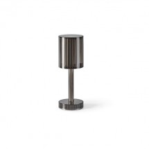 Lamp Gatsby Cylinder