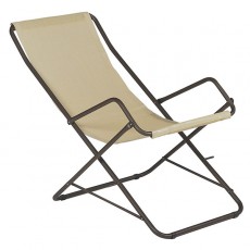 Bahama Lounge Chair 