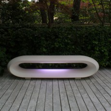 Bench Loop Light