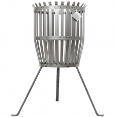 Brazier Fire Basket Baron