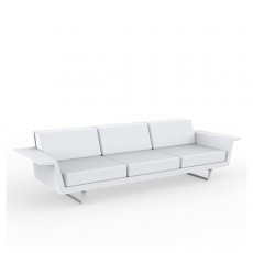 Delta 3-seater Sofa