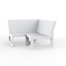 Modular Sofa Frame - Angle Module