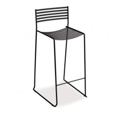 Set Of 2 Chairs High Aero
