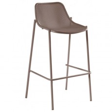 Set Of 2 Stools Round Ups