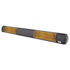 Heating Infrared Bahama Double